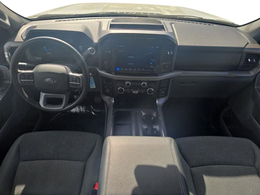 Used 2024 Ford F150 XLT w/ Mobile Office Package AWD/4WD image 20