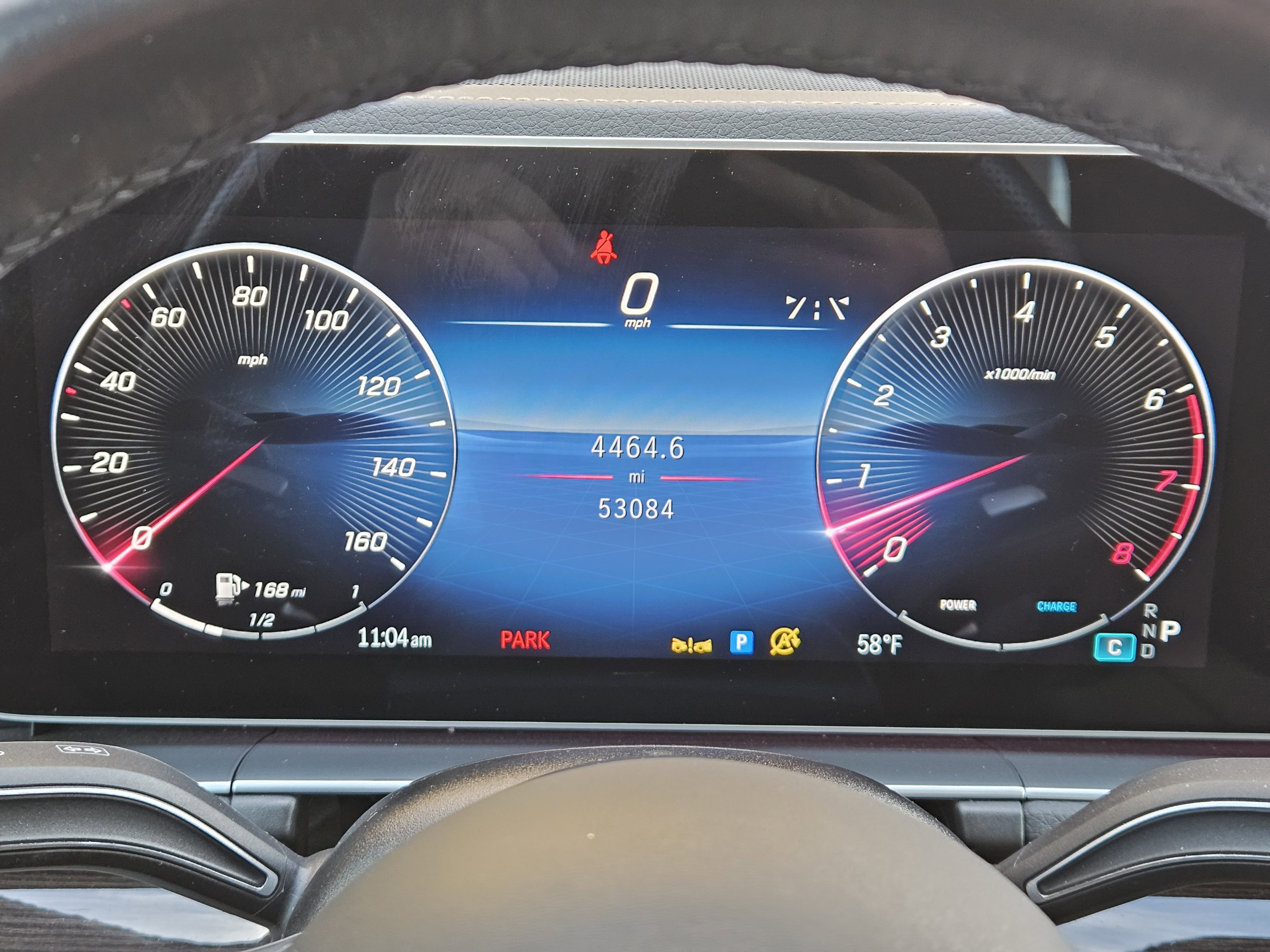 Used 2024 Mercedes-Benz GLS 450 4MATIC image 17