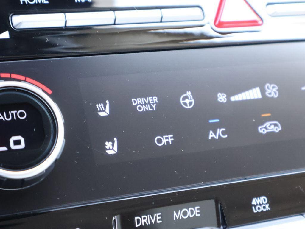 New 2026 Hyundai Santa Fe Calligraphy image 40
