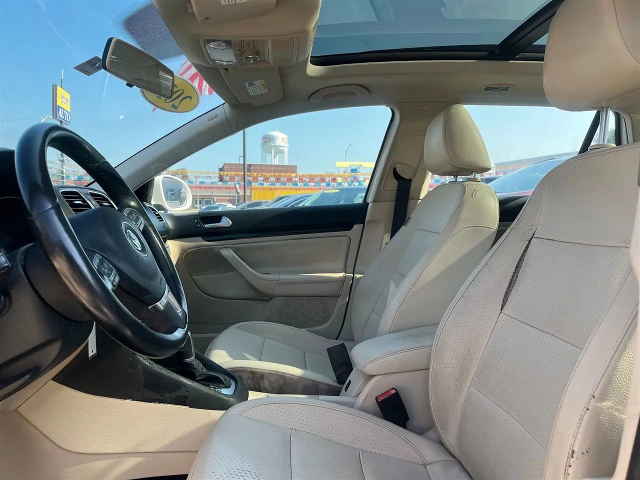 Used 2013 Volkswagen Jetta SE image 6