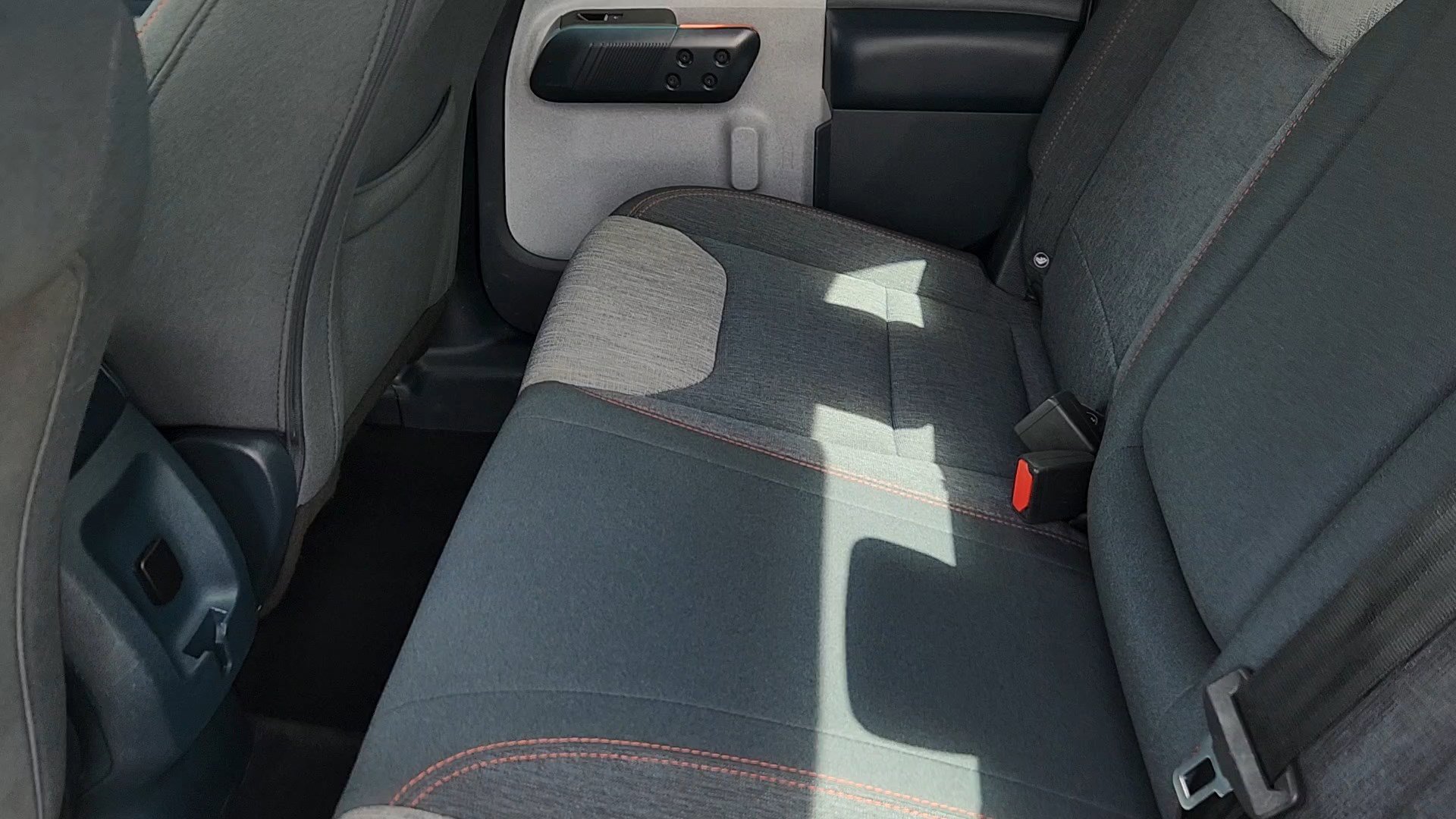 Certified 2023 Ford Maverick XLT FWD image 25