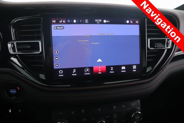 Used 2024 Dodge Durango Citadel image 5