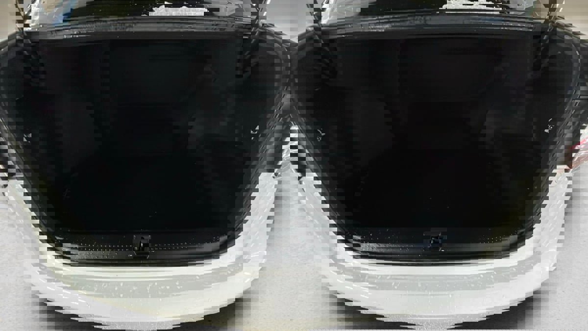 Used 2018 Toyota Mirai image 16