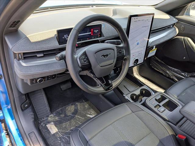 New 2025 Ford Mustang Mach-E GT w/ Interior Protection Package image 3