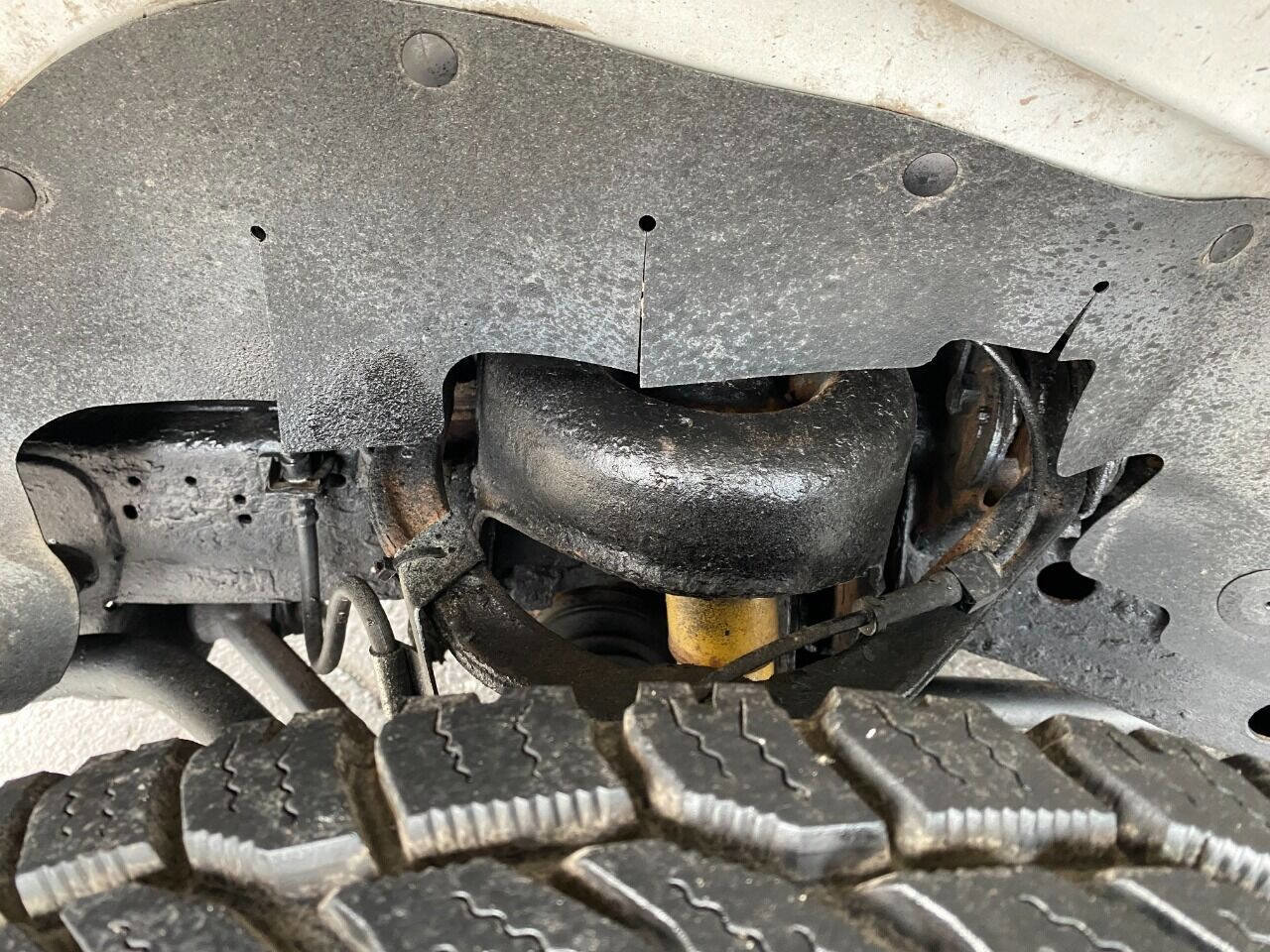 Used 2008 Chevrolet Express 3500 LS w/ LT Preferred Equipment Group image 39