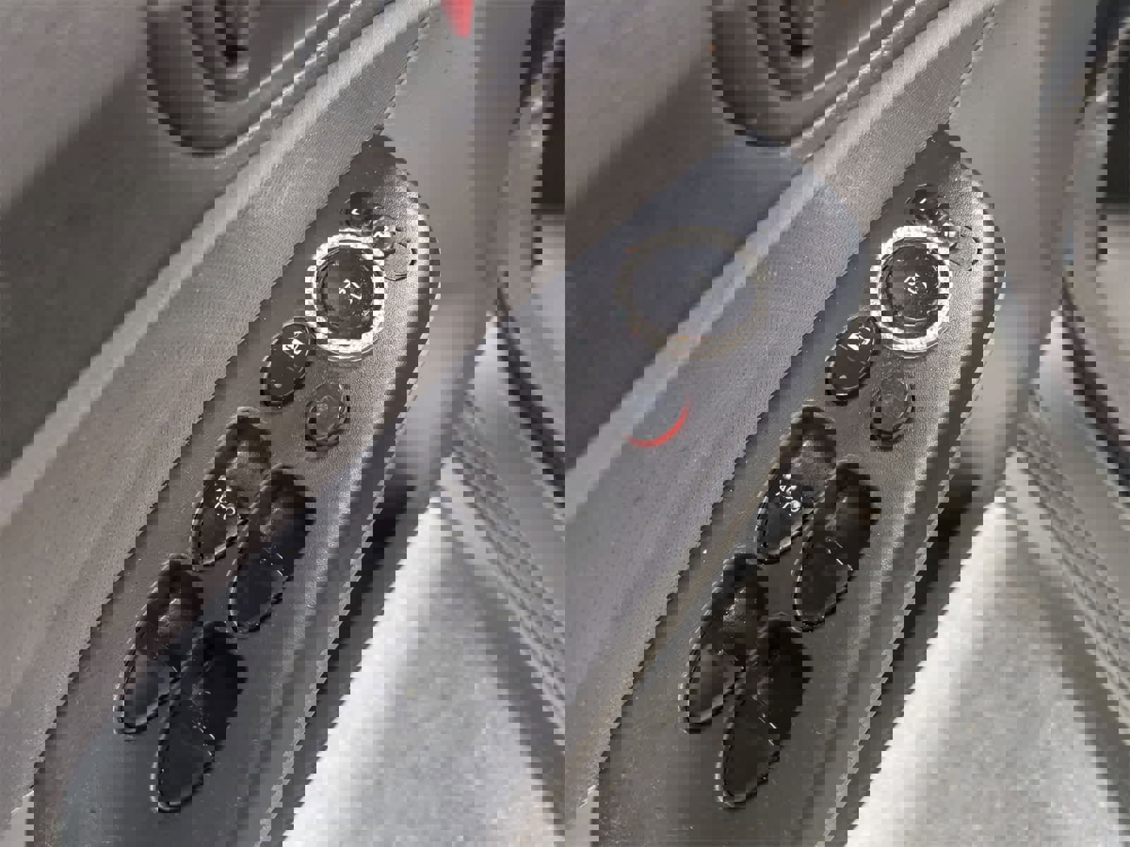 Used 2008 Honda Civic LX image 16