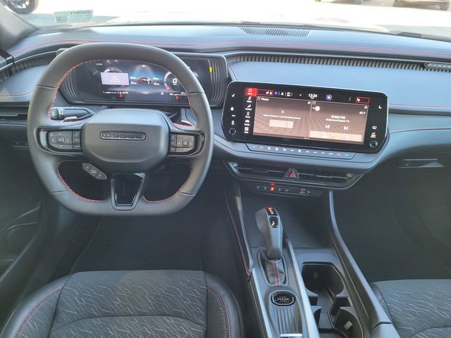 New 2026 Dodge Charger Scat Pack w/ Blacktop Package AWD/4WD image 6