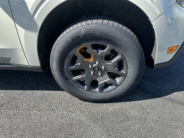 Used 2024 Ford Maverick Tremor w/ Tremor Off-Road Package AWD/4WD image 21