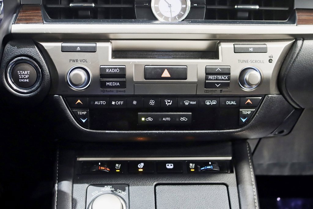 Used 2016 Lexus ES 350 image 22