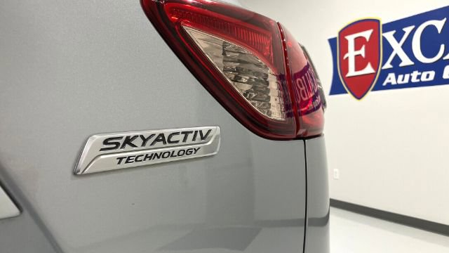 Used 2016 MAZDA CX-5 Grand Touring image 18