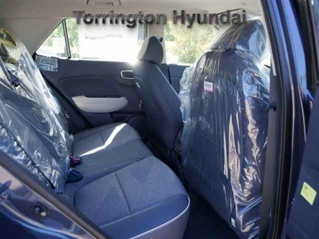 New 2025 Hyundai Venue Limited image 11