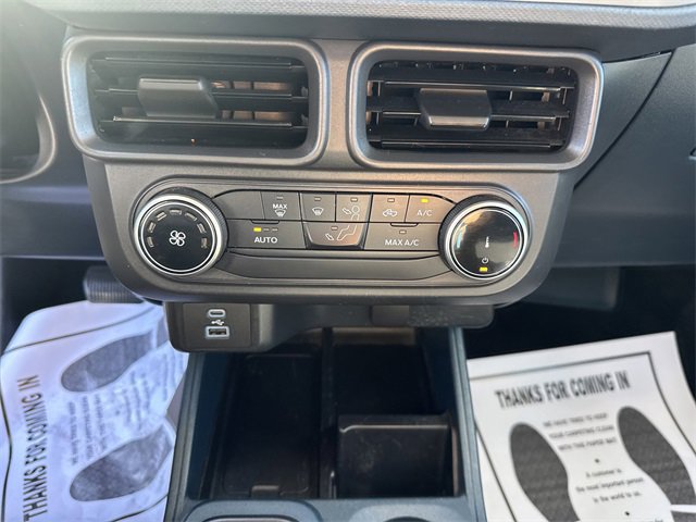 Used 2022 Ford Maverick XL image 21