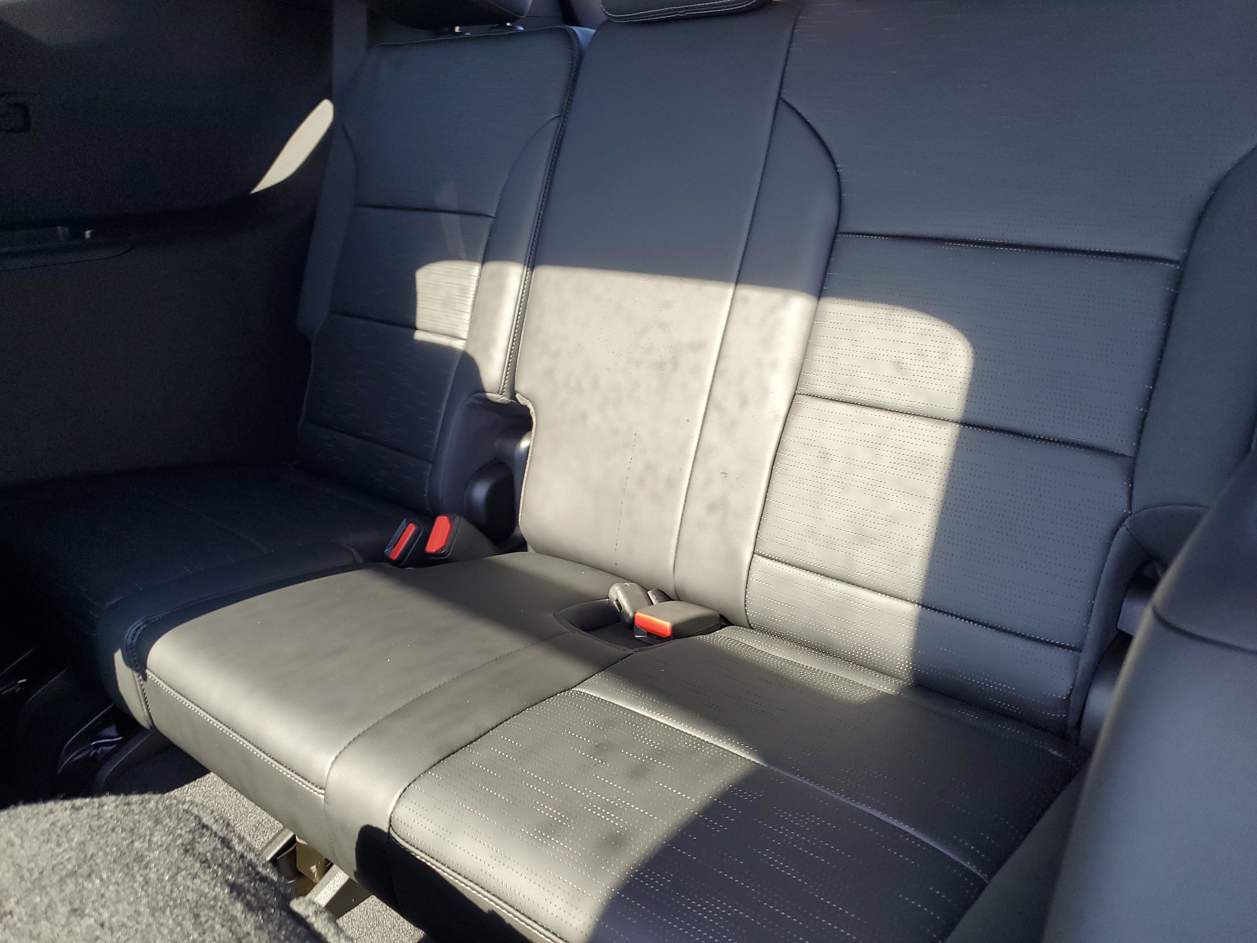 New 2026 Buick Enclave Sport Touring w/ Power Package image 25