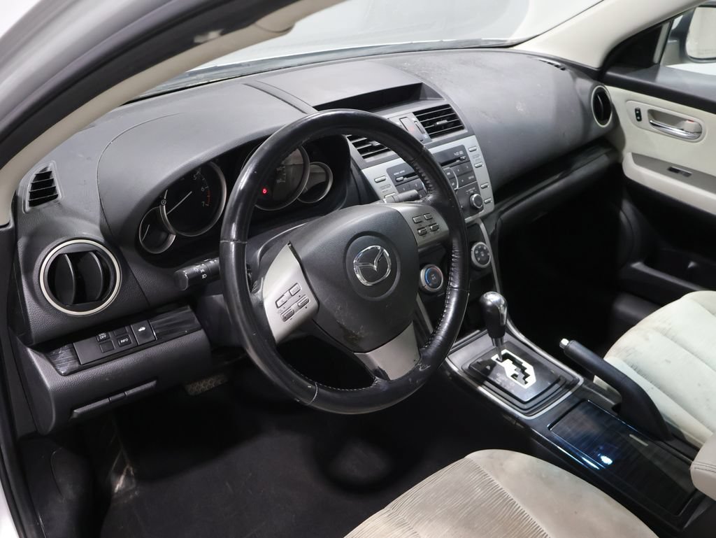 Used 2010 MAZDA MAZDA6 i Touring FWD image 21