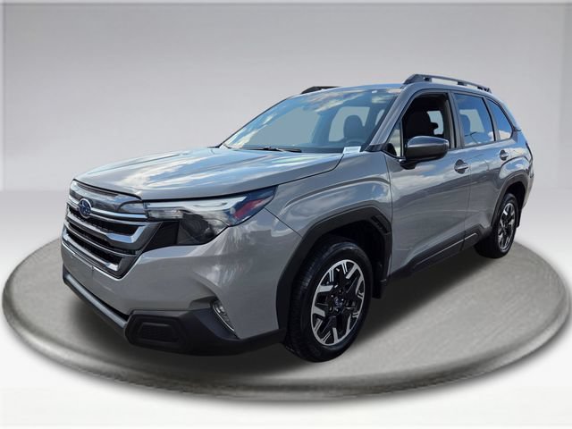Used 2025 Subaru Forester Premium AWD/4WD image 20
