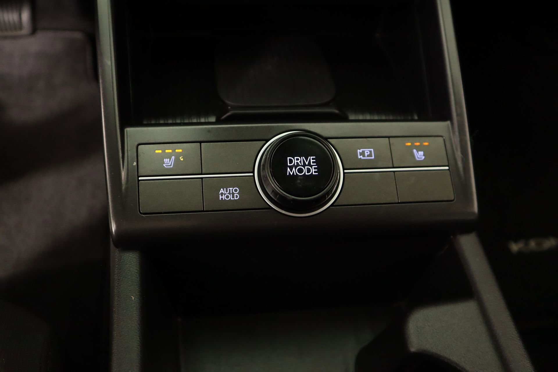 Used 2024 Hyundai Kona SEL w/ Convenience Package FWD image 8
