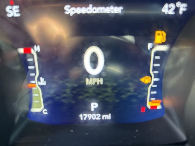 Certified 2025 Jeep Wrangler Sahara w/ Safety Group image 13