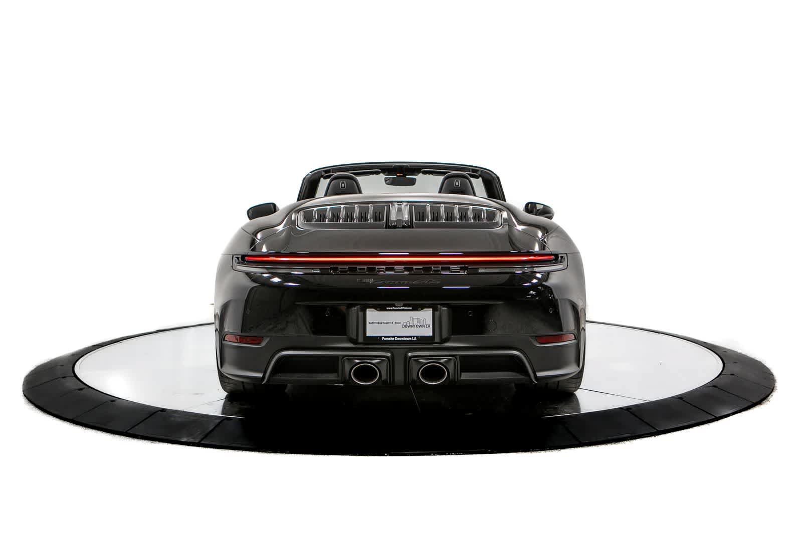 New 2026 Porsche 911 Carrera GTS RWD image 6