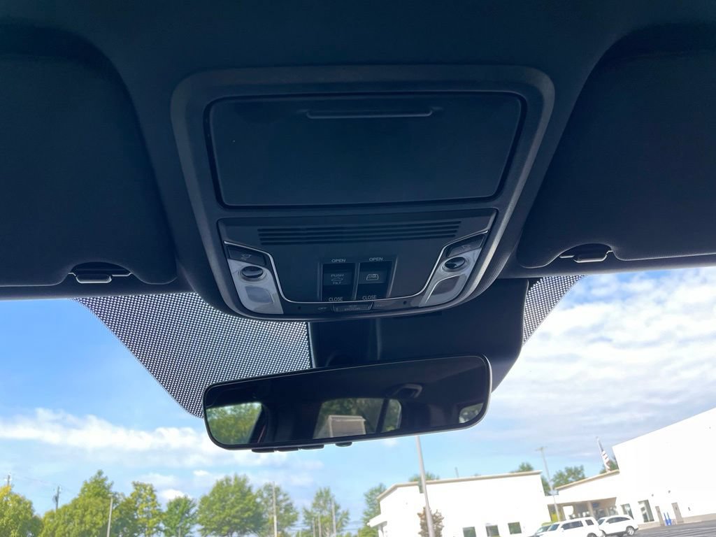 Used 2024 Honda Ridgeline RTL image 16