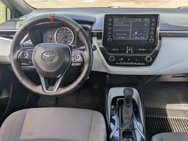 Used 2020 Toyota Corolla SE FWD image 32