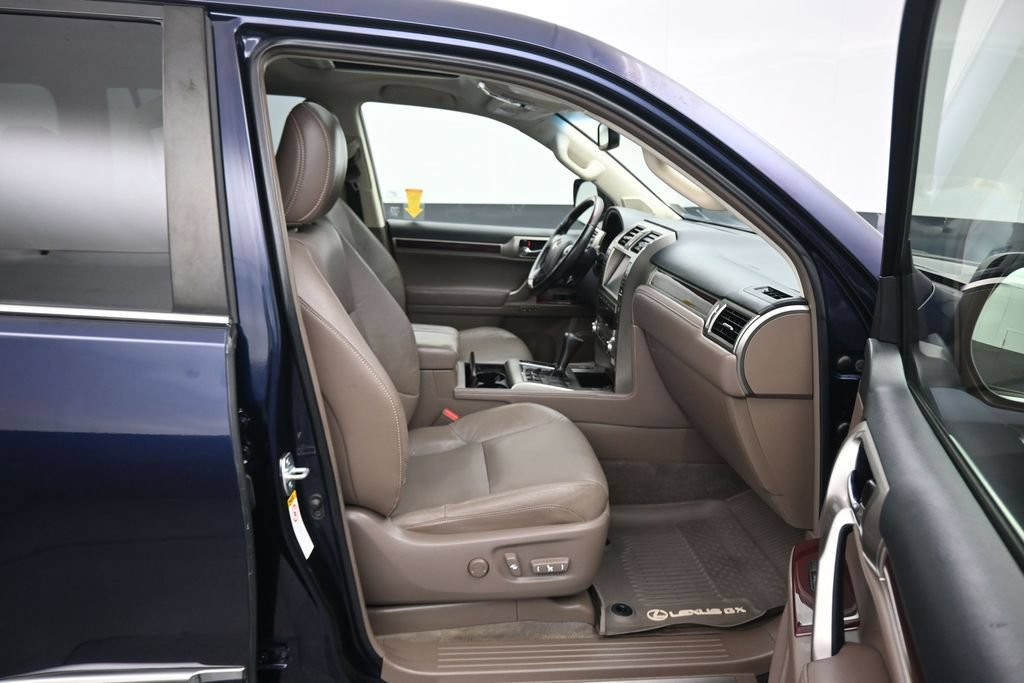 Used 2019 Lexus GX 460 Premium AWD/4WD image 51