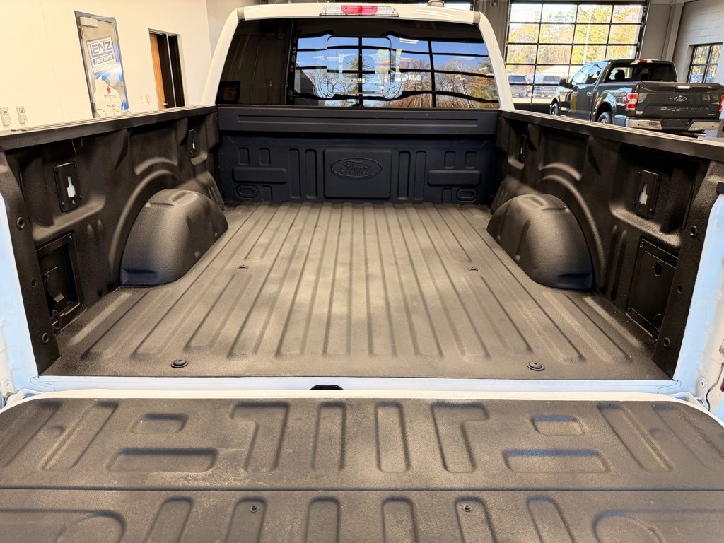 Used 2024 Ford F150 Lariat w/ Equipment Group 502A High image 8