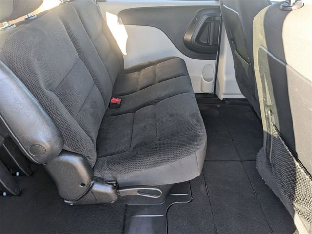 Used 2020 Dodge Grand Caravan SE image 31