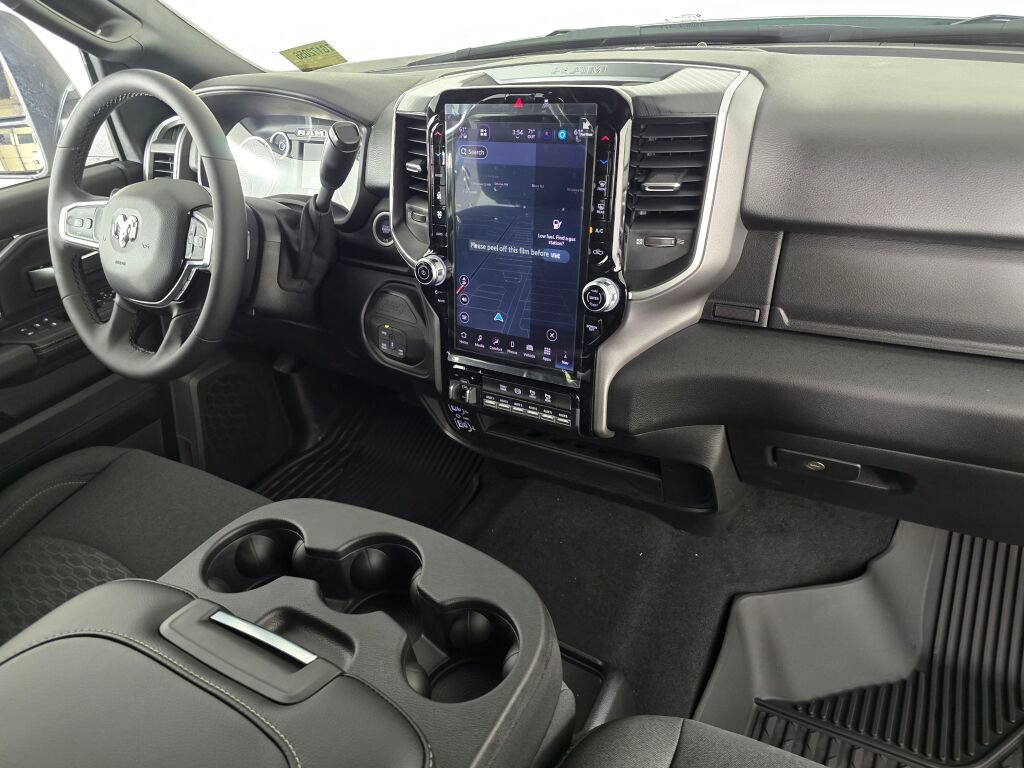 New 2026 RAM 3500 Big Horn image 31