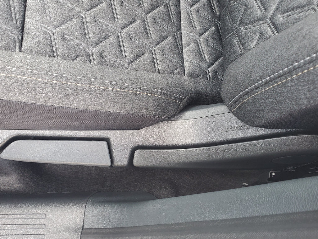 New 2027 Nissan Kicks SV FWD image 26