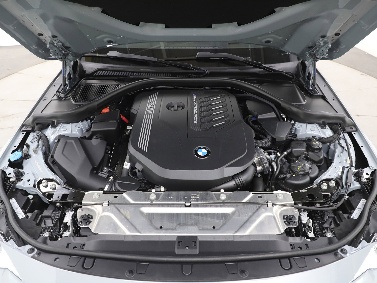 Used 2024 BMW M240i xDrive Coupe w/ Premium Package image 27