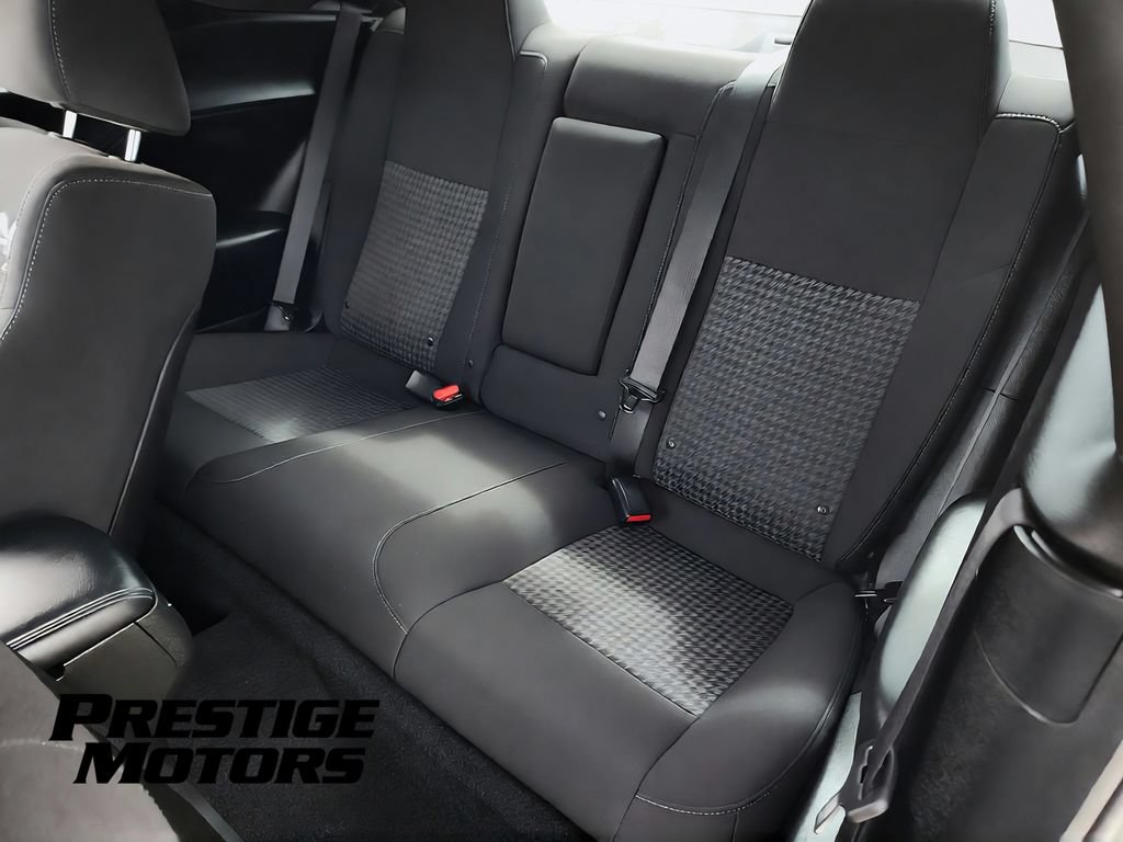 Used 2022 Dodge Challenger R/T Scat Pack RWD image 25