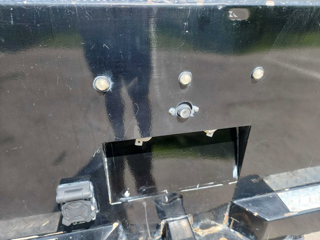 Used 2019 Ford F550 4x4 SuperCab Super Duty image 9