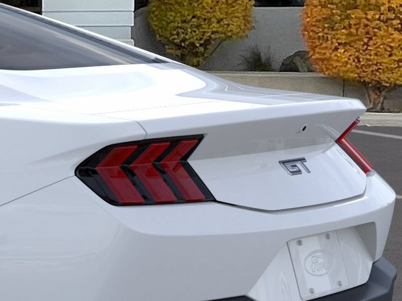 New 2026 Ford Mustang GT Premium RWD image 22