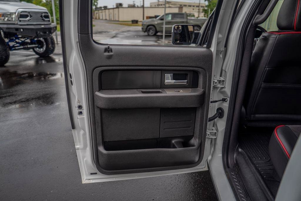 Used 2014 Ford F150 FX2 w/ Equipment Group 402A Luxury RWD image 20