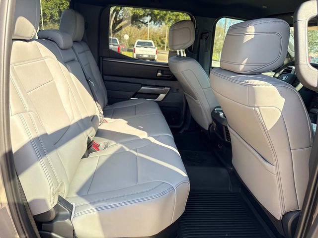 New 2026 Toyota Tundra SR5 image 10
