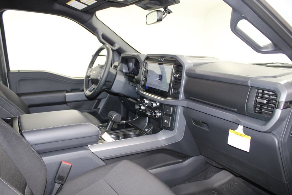 New 2026 Ford F150 Lariat image 30