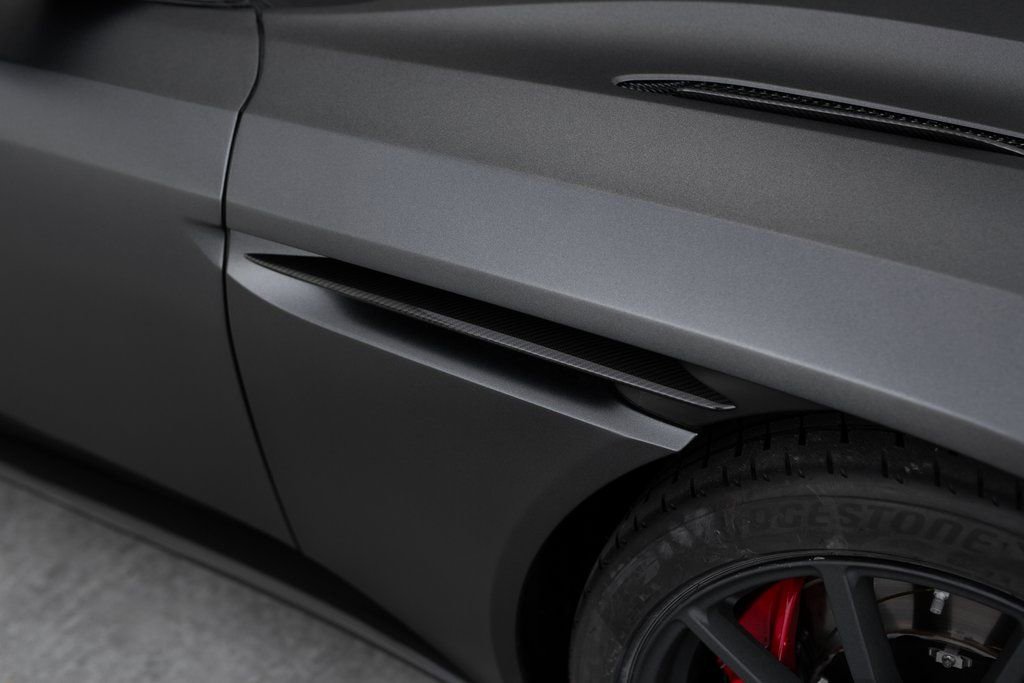 Used 2023 Aston Martin DB11 V12 image 15