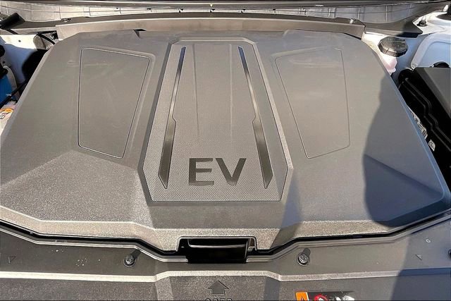 New 2026 Hyundai Ioniq 5 Limited image 11