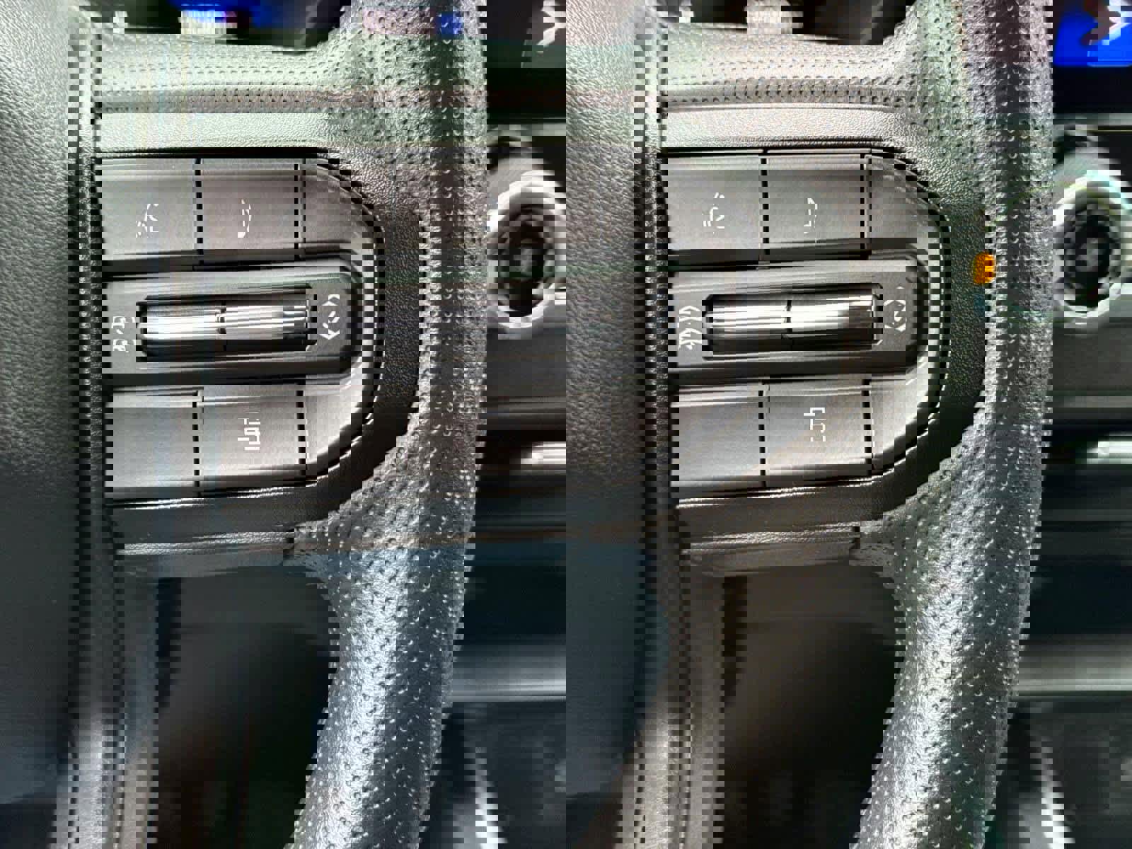 Used 2024 Chevrolet Colorado Trail Boss w/ LPO, Dark Essentials Package image 24