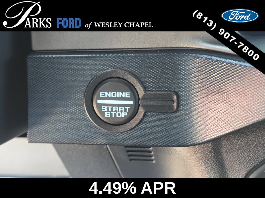 Certified 2022 Ford Bronco Outer Banks AWD/4WD image 26