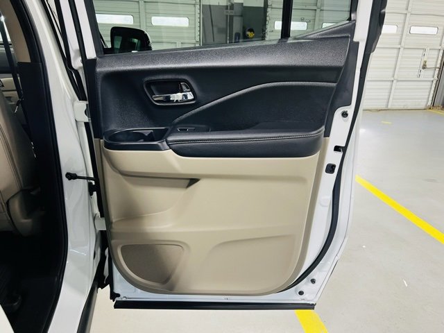Used 2022 Honda Ridgeline RTL-E image 38