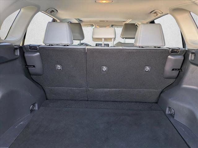 Certified 2020 Toyota RAV4 XLE Premium image 6