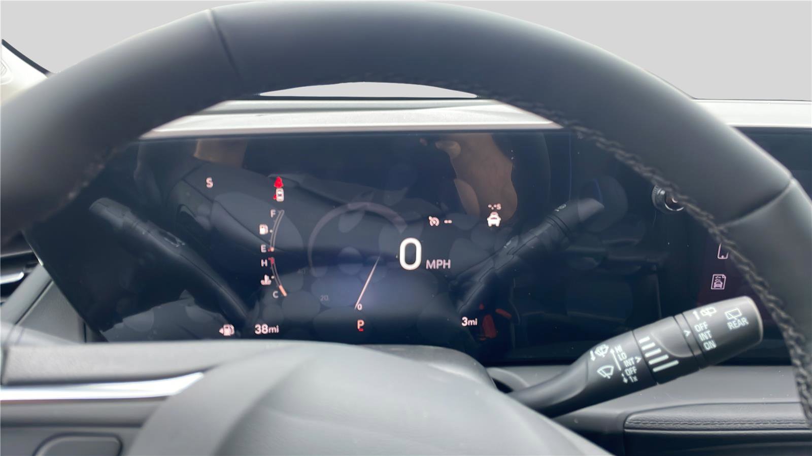 New 2026 Buick Encore GX Sport Touring image 13