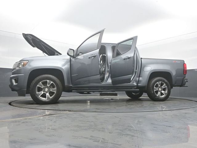 Used 2020 Chevrolet Colorado Z71 image 58