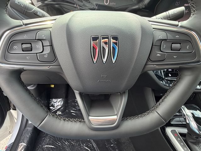 New 2026 Buick Envista Avenir FWD image 18