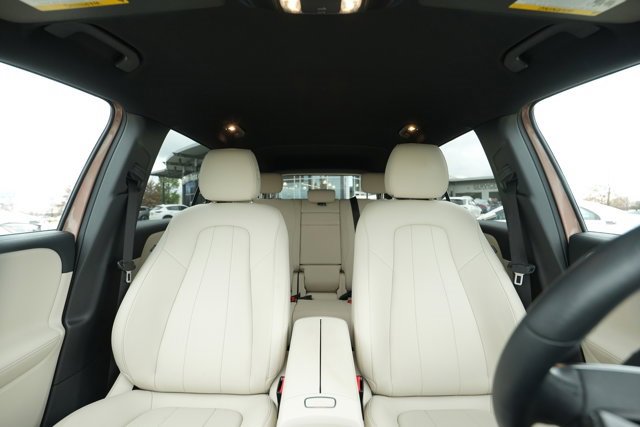 Certified 2023 Mercedes-Benz EQB 250+ 250+ image 34