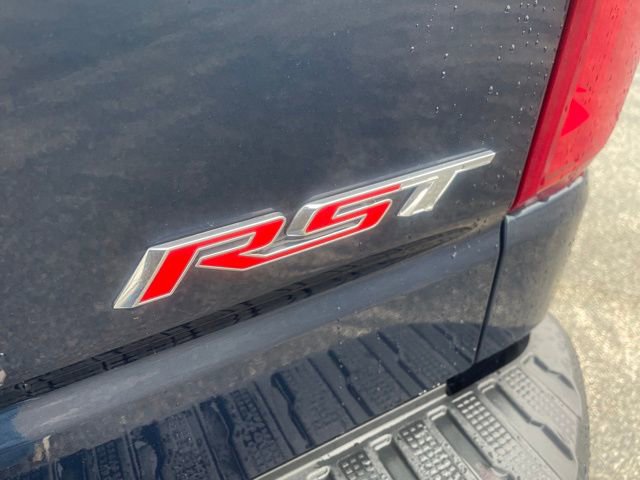 Used 2023 Chevrolet Silverado 1500 RST image 39