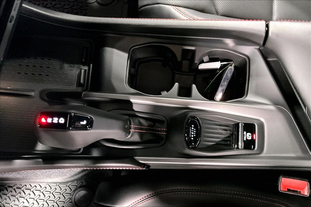 New 2026 Dodge Charger Scat Pack AWD/4WD image 21