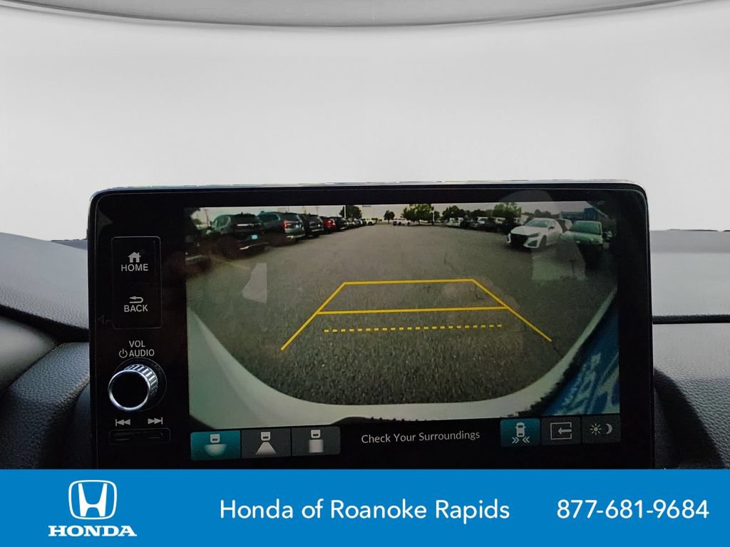 Used 2024 Honda CR-V EX-L image 22