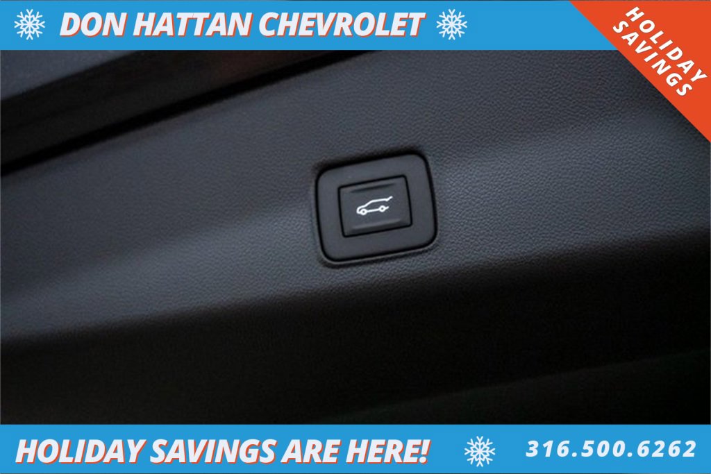 New 2026 Chevrolet TrailBlazer RS w/ Convenience Package image 35